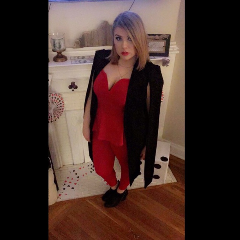 Meet your Posher, Amanda
